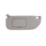 Car Sun Visor Shade Board Replaces For Peugeot 301 for Citroen C3 Spare Parts 98038432DS/98038433DS Left Right Side Sun Visor