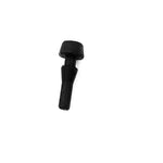 4X For Nissan X-Trail T31 2007 2008 2009 2010 2011 - 2013 Rubber Car Center Console Storage Box Armrest Bump Stop Buffer