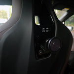 For BMW X5 X6 X7 IX I5 I7 2023 2024 2025 2026 Car Rear Seat Pad Super Magnetic Holder Stand Phone Mount Accessories Trim
