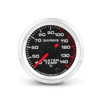 12V 52mm 7 Color Multi-Function Car Gauge Set | Dynoracing Stepper Motor detail view