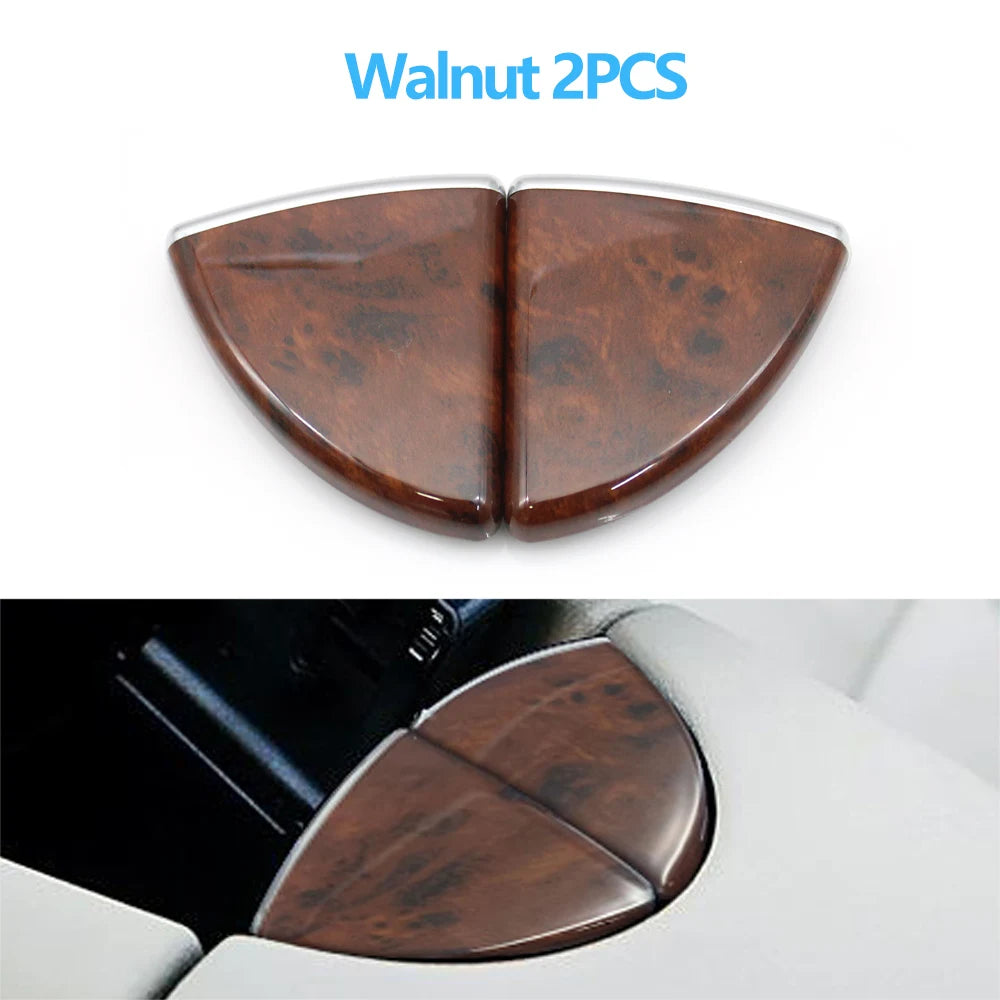 Car Armrest Center Console Cover Trim Latch Handle For Mercedes Benz E Class W211 2005-2008 E55 AMG E320 E500