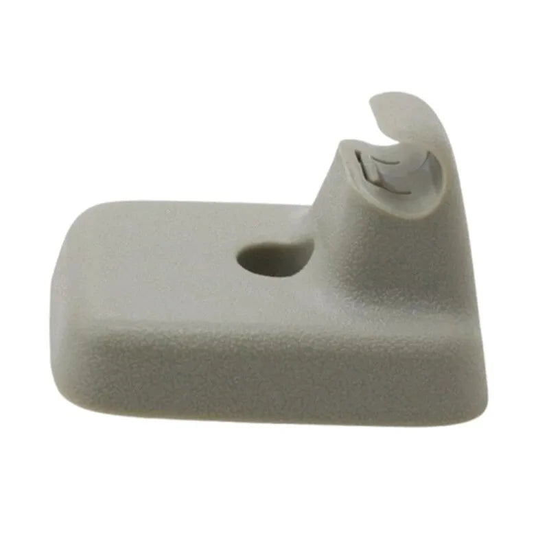 Sun Visor Holder Retainer Clips Gray/Black/Beige For Ford F150 2009 2010 2011 2012 2013 2014 Car Accessories AL3Z1504132AA New