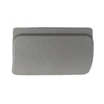 Dash Panel Handle Glove Box Lock Cover Car Interior Repair Plastic Direct Replacement alternate view