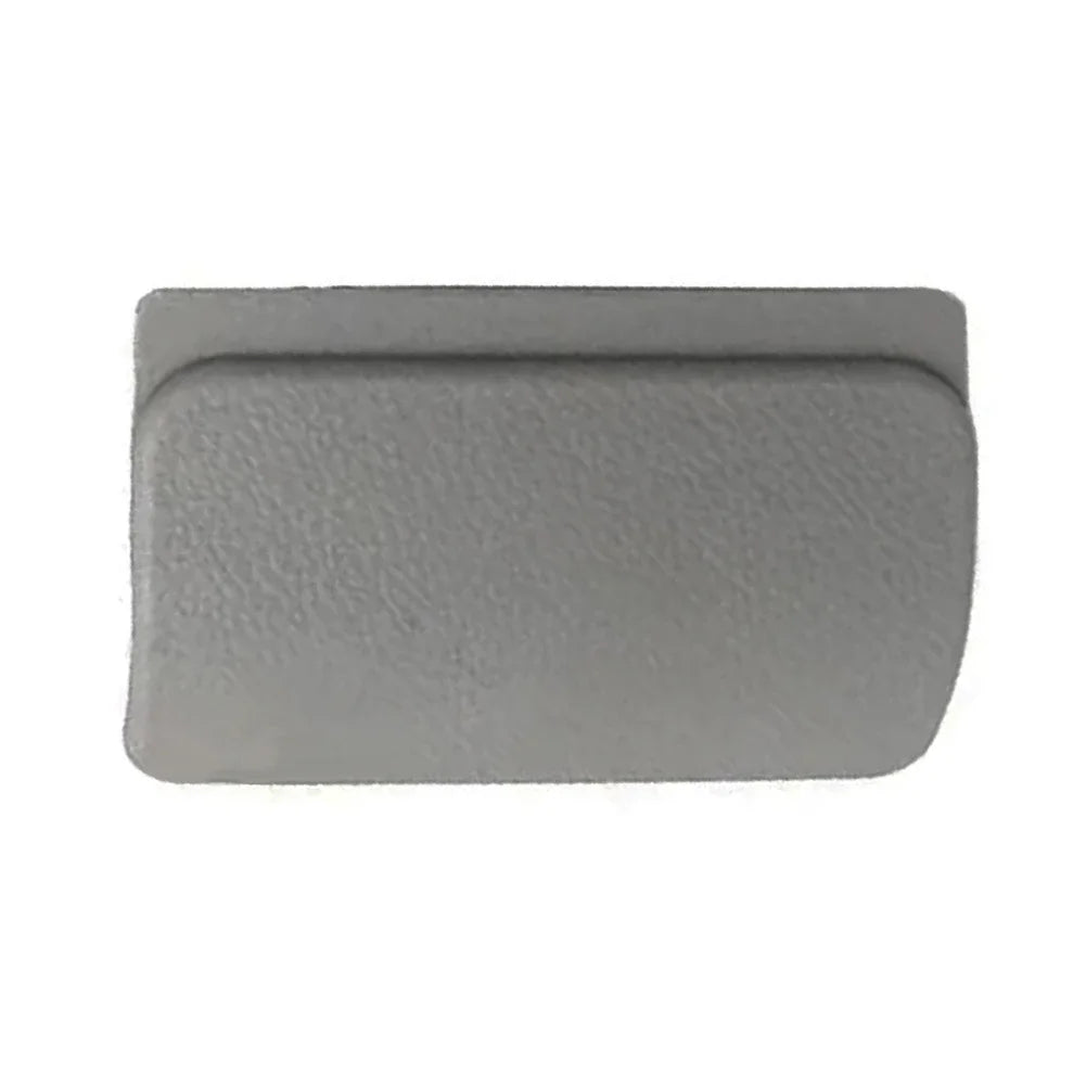 Dash Panel Handle Glove Box Lock Cover Car Interior Repair Plastic Direct Replacement alternate view