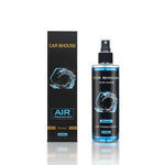 Flower Fruit Scent Car Fragrance Spray | 8.29oz Long Lasting Air Freshener alternate view