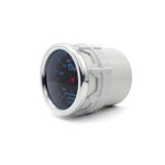52mm 12V Car Gauge Set | Turbo Boost Oil Temp Water Temp Tachometer detail view