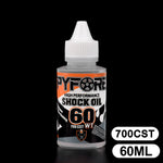 Shock Absorber Oil 60ml for RC Model Car Crawler Buggy Truck lifestyle view