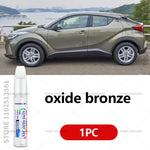 For Toyota CHR Paint Repair Pen Touch Up Scratch Remover DIY Car Accessories White Bl alternate view