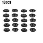 Car Safety Seat Belt Stopper SeatBelt Spacing Limit Buckle Clip Plastic Antislip Seat lifestyle view