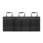 Oxford Cloth Car Trunk Storage Bag Organizer With Four Pockets alternate view