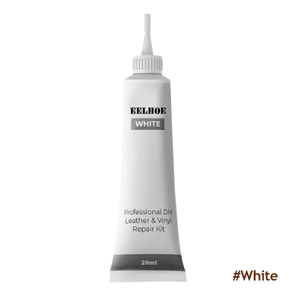 20ml Leather Repair Gel Car Repair Scratches Cracks Home Car Seat Sofa Leather Comple lifestyle view