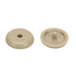Car Seat Belt Limit Buckle Clip Retainer POM 2-20 Pcs detail view