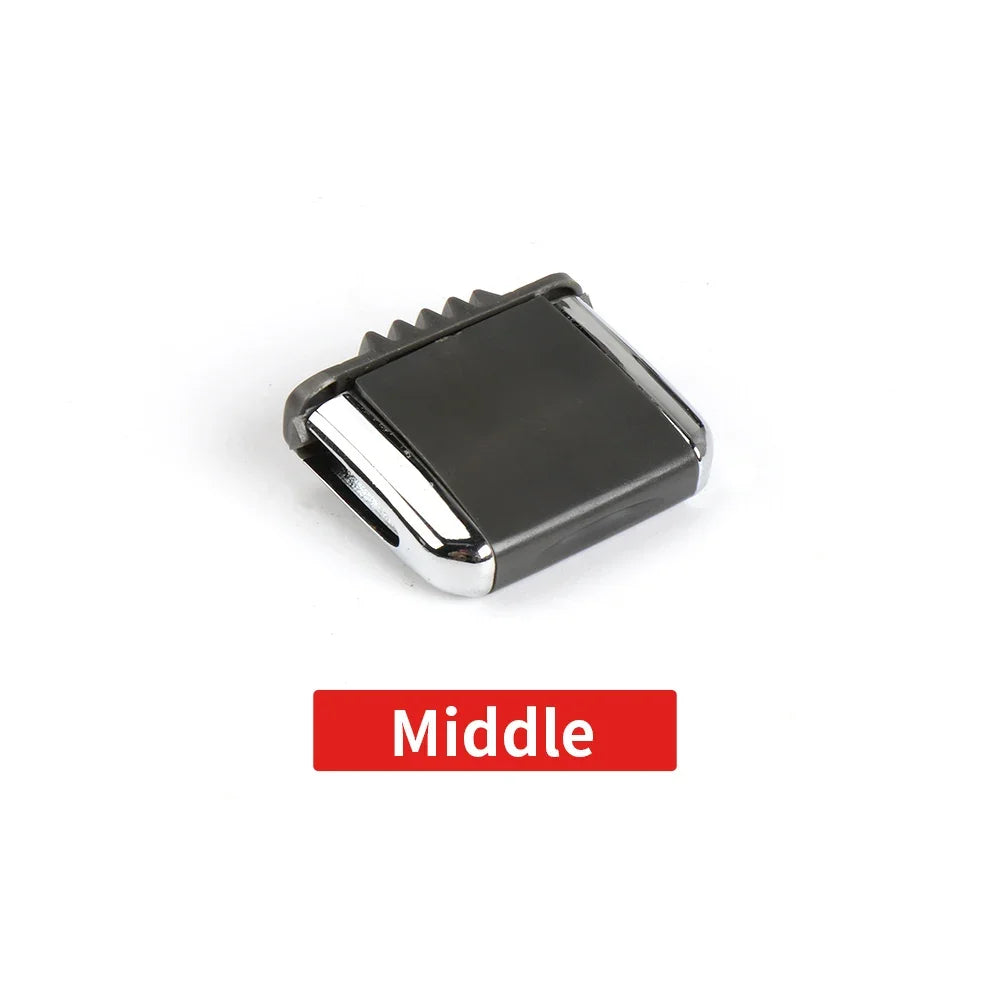 55660-06120 Car Air Outlet Clip Sliding Bayonet Clamp for Auto Air Conditioner Interior Parts