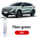 For Chirey Chery Omoda 5 FX 2022-2025 B1 Paint Repair Pen Touch Up Scratch Remover additional angle
