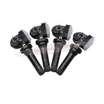 4PCS 13506028 Tire Pressure Monitor Sensor TPMS 433MHz for Opel Astra K detail view