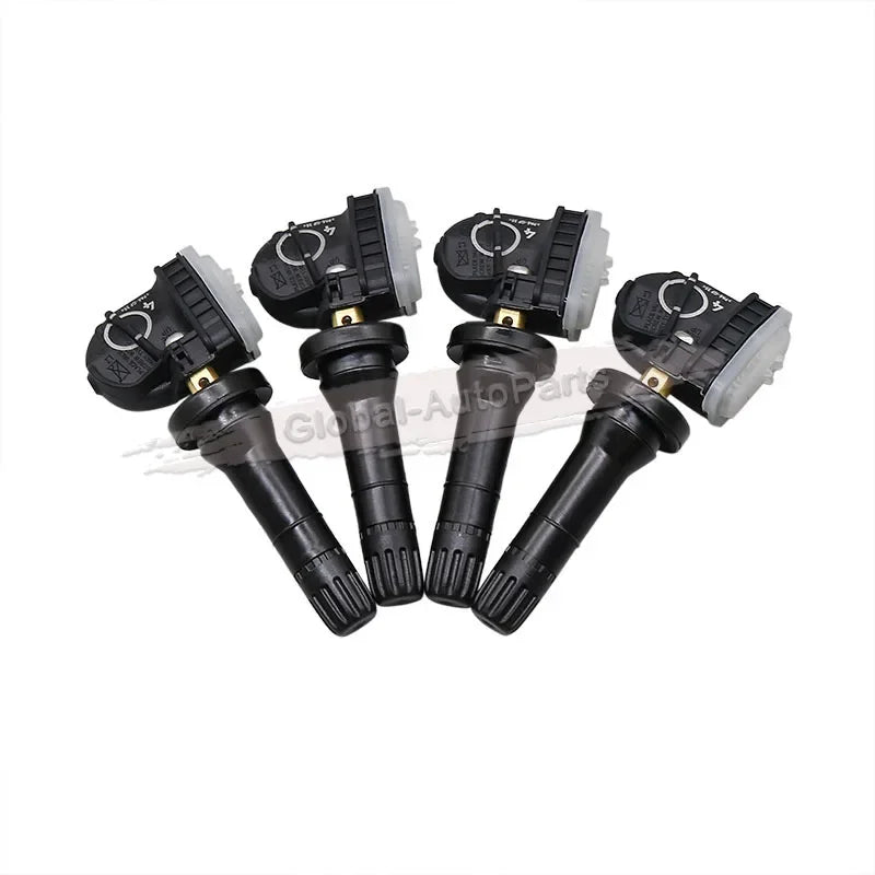 4PCS 13506028 Tire Pressure Monitor Sensor TPMS 433MHz for Opel Astra K detail view