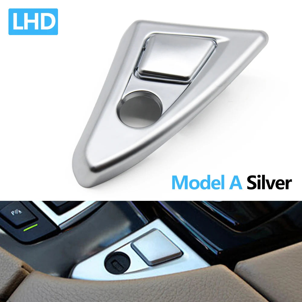 LHD RHD Central  Armrest Glove Box Switch Catch Button For BMW 5 Series F10 F11 F18 520 523 525 528 530 535 2011-2017