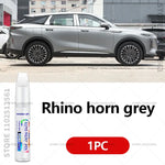 For Chery EXEED RX Black Ivory White Parrot Green Blue Grey Car Paint Repair Pen Touc alternate view