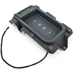 Center Console Wireless Charger Tray Assembly & Harness 00016-34506 For 2014-2020 Toyota Tundra 0001634506