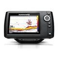 Helix 5 Sonar G2 Fishing Depth Finder | Color Display and Advanced Sonar Technology