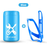 WEST BIKING Bicycle Repair Tool Storage Capsule Portable Waterproof Toolkit With Wate alternate view