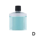 Smart Car Air Freshener Adjustable Car Smell Air Scent Ceiling Starry Scent Light 30-50ml Car Sky Automatic Ambient Freshener