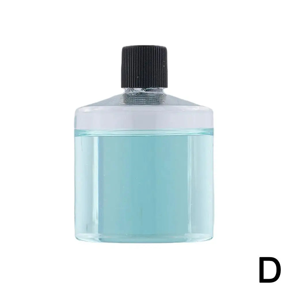 Smart Car Air Freshener Adjustable Car Smell Air Scent Ceiling Starry Scent Light 30-50ml Car Sky Automatic Ambient Freshener