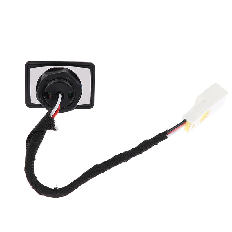 Car Tailgate Switch Electric Tailgate Trunk Release Switch Tailgate Trunk Switch