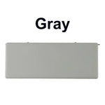 Sun Visor Makeup Mirror Cover Car Inner Sun Visor Accessories 1pc Fit For Buick For Envision For Regal For Lacrosse