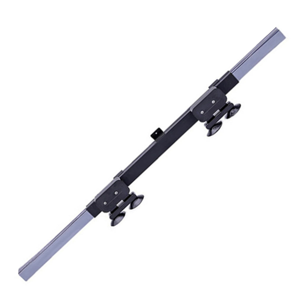 Retractable Car Sunshades | UV Protective Windshield Curtains for Front/Rear Windows detail view