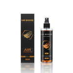 Flower Fruit Scent Car Fragrance Spray | 8.29oz Long Lasting Air Freshener close-up view
