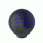 10 Colors Greddi Sirius LCD Racing Gauge Set | No Controller Required lifestyle view