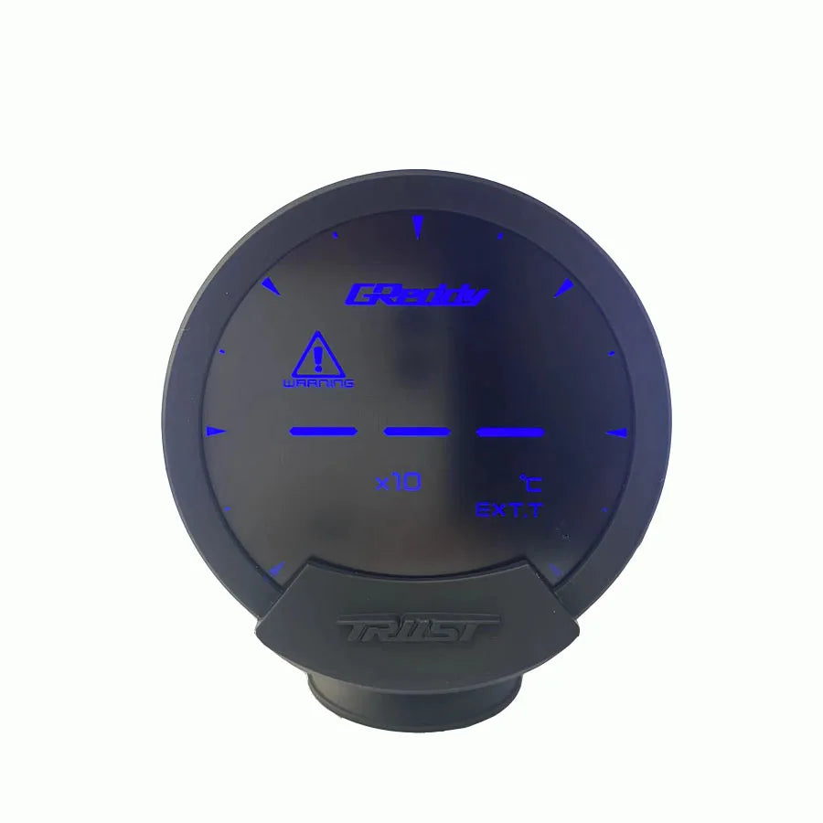 10 Colors Greddi Sirius LCD Racing Gauge Set | No Controller Required lifestyle view