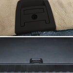For BMW X5 X6 Rear Trunk Mat Handle Boot Floor Carpet Handle Replacement Car Access additional angle