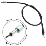 Motorcycle Speedometer Cable | For Honda Dio Vision 110 50 additional angle