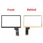 LCD Display for VW Transporter T6 SDT Head Unit | Sat Nav Touch Screen Digitizer Replace detail view