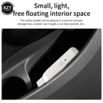 50000PA Wireless Car Vacuum Cleaner | Handheld Cordless for Auto & Home close-up view