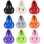Car Gear Shift Hoodie Cover Shift Cover Gear Handle Decoration Fits Manual Automatic lifestyle view
