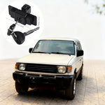 Key for The Glove Compartment Lock MB846665, Compatible with for MITSUBISHI Montero And Pajero Model