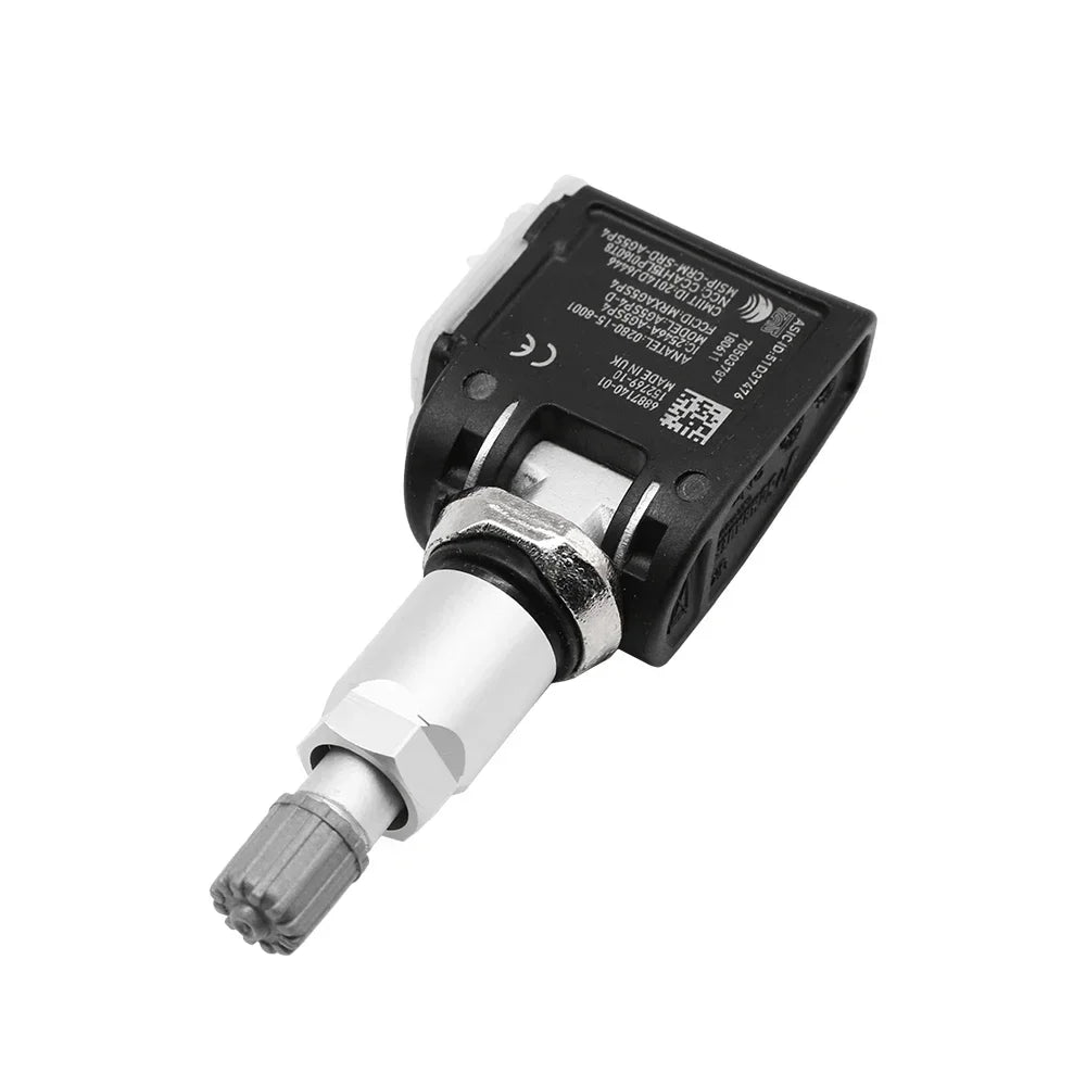 TPMS Tire Pressure Monitor Sensor for BMW 5-Series G30 7-Series G11 X3 G01 X5 G05 | 4 lifestyle view