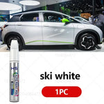 Car Paint Repair Pen Paint Scratch Repair Accessories For 2021-2025 BYD Dolphin Black alternate view