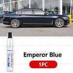 Paint Repair Pen Touch Up Scratch Remover DIY Auto Accessories For BMW Blue C31 B45 C lifestyle view