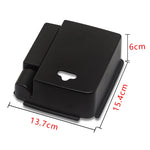 For Volkswagen VW Tiguan MK2 2016 2017 2018 2019 2020 2021 2022 2023 2024 Car Cente additional angle