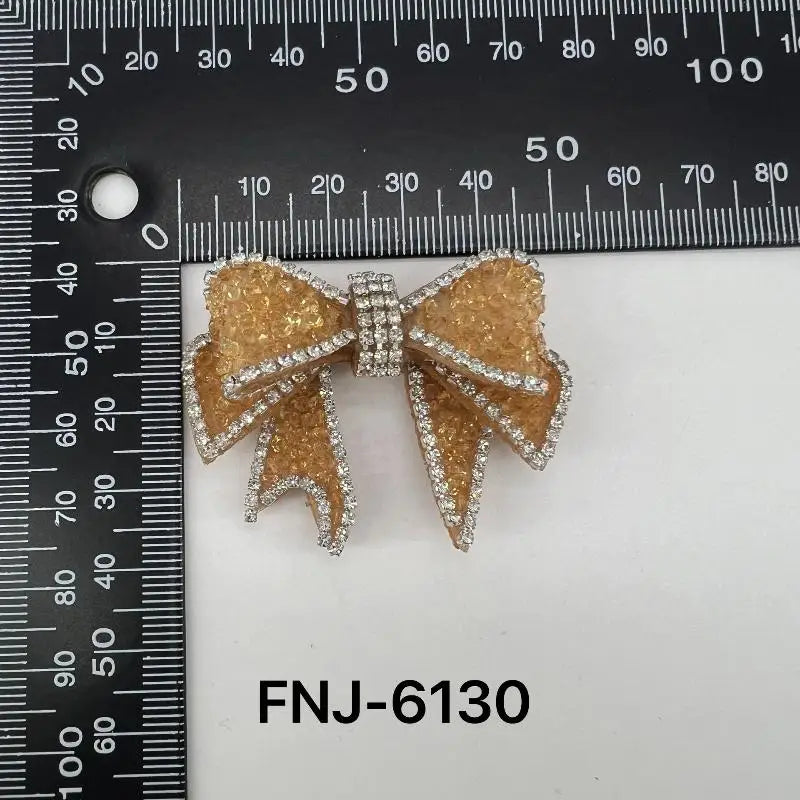 Car Perfume Clip Bow Air Outlet Decorations Car Air Conditioner Air Vent Interior Dec lifestyle view