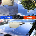 Nano Crystal Hydrophobic Layer 3 in 1 Car Ceramic Nano Coating Liquid Coatin Polishin lifestyle view