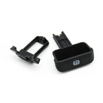 W203 W209 Handbrake Button Switch Parking Brake Lever Assembly | For Mercedes C CLK Cl close-up view