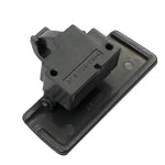 Lock-Type Glove Box Handle For Suzuki SX4 For Swift RW415 RW416 RW420 Compatible With close-up view