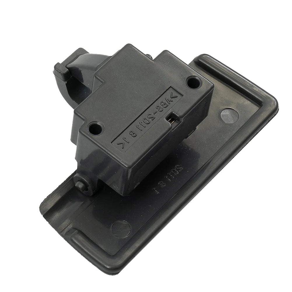Lock-Type Glove Box Handle For Suzuki SX4 For Swift RW415 RW416 RW420 Compatible With close-up view