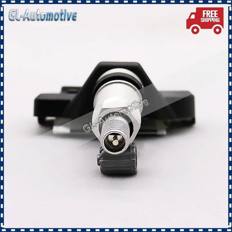 4PCS TPMS 433MHz Tire Pressure Monitor Sensor Set | Compatible with Skoda, Volkswagen lifestyle view