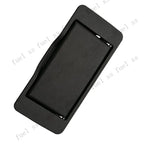 S+ Car Sun Visor Mirror Cover For German Luxury SUV 2005-2011 1648101510